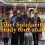 2026 Tibet Solidarity Study Tour