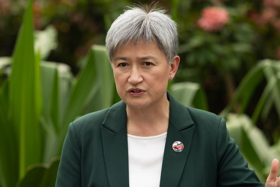 Action: Email the Foreign Minister – Raise Tibet at Australia-China Dialogue