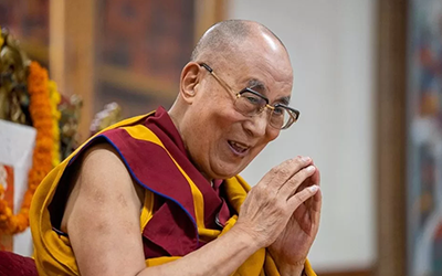 Brisbane Dalai Lama Birthday Celebration 2026 – Monday 13 July