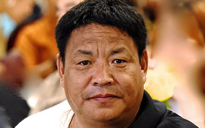 Joint Statement on the Human Rights Situation in Tibet Following the Self-Immolation of Tibetan Freedom Activist Lobga Rangzen