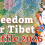 Freedom for Tibet Raffle 2026